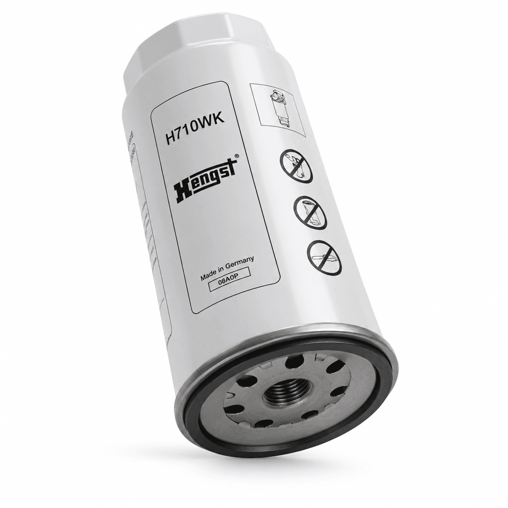 FILTRU COMBUSTIBIL - HENGST - 1