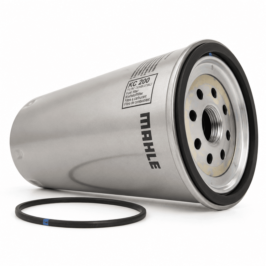 FILTRU COMBUSTIBIL - 1