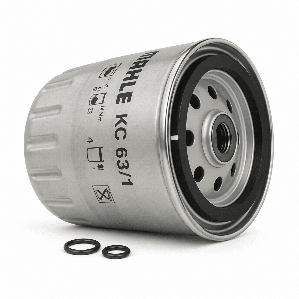 FILTRU COMBUSTIBIL - 1