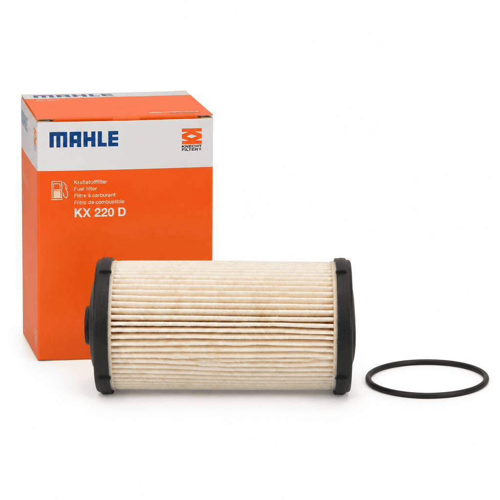 FILTRU COMBUSTIBIL - 1