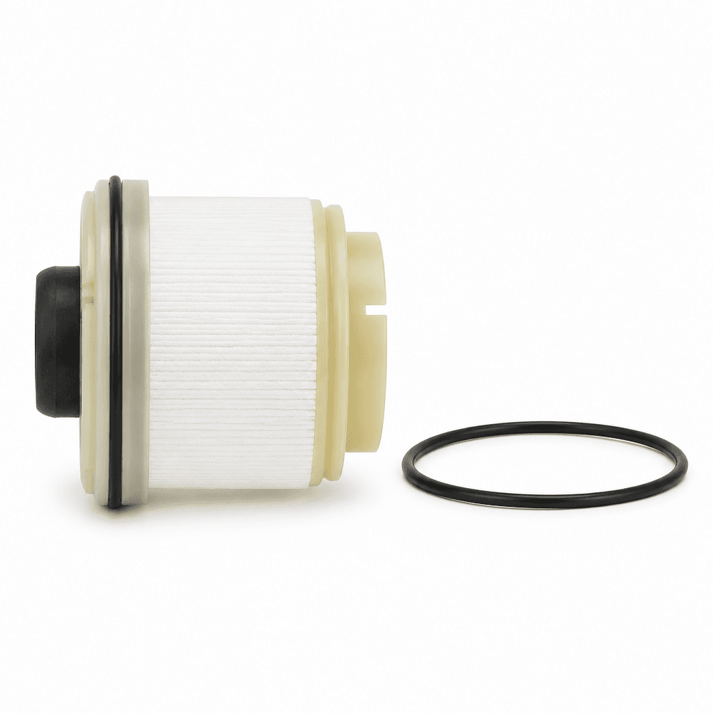 FILTRU COMBUSTIBIL - 1