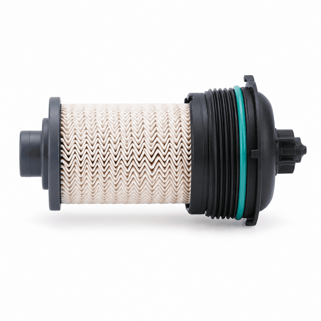 FILTRU COMBUSTIBIL - 1