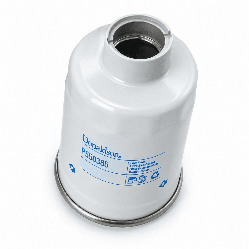 FILTRU COMBUSTIBIL - 1