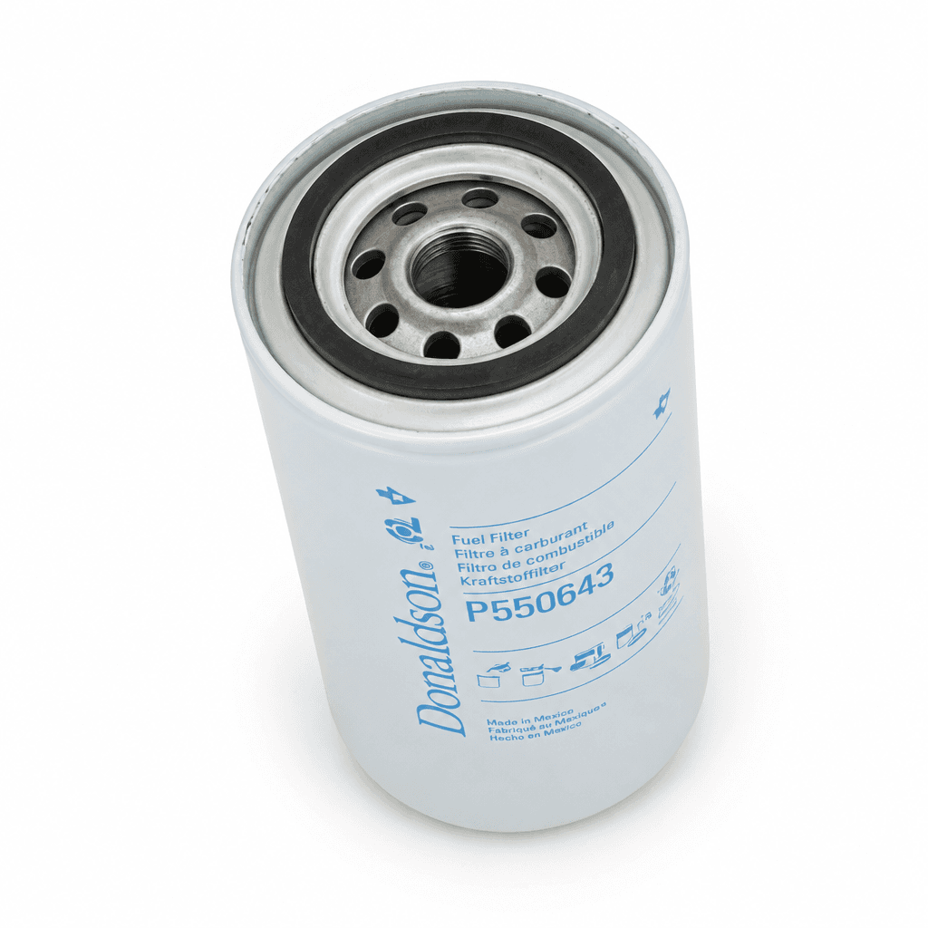 FILTRU COMBUSTIBIL - 1