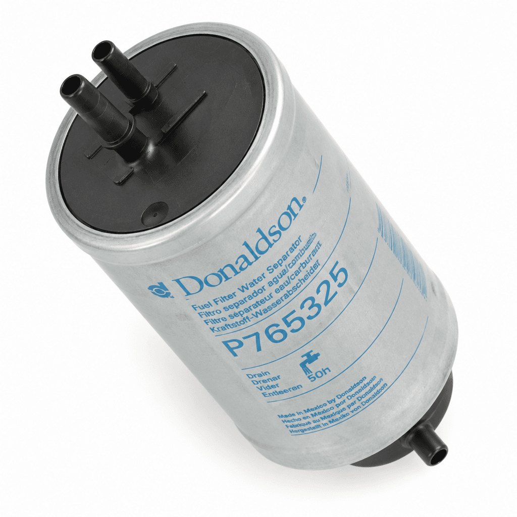 FILTRU COMBUSTIBIL - 1
