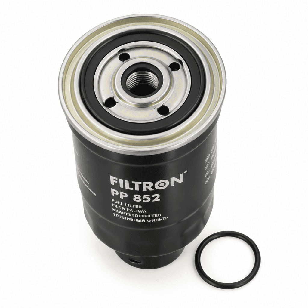 Filtru combustibil