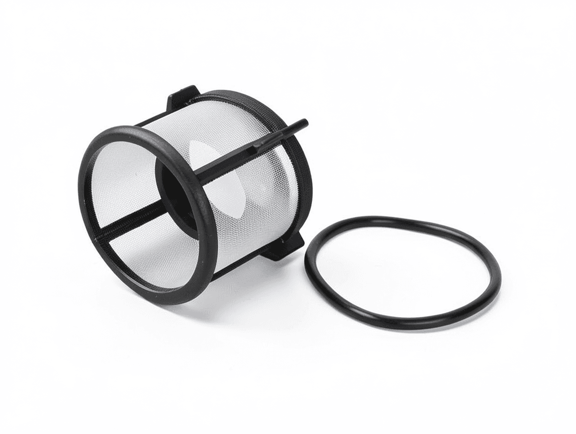 Filtru combustibil - 1