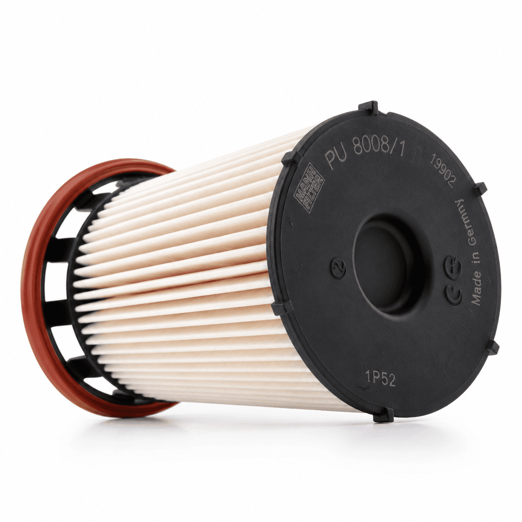 Filtru combustibil - 1