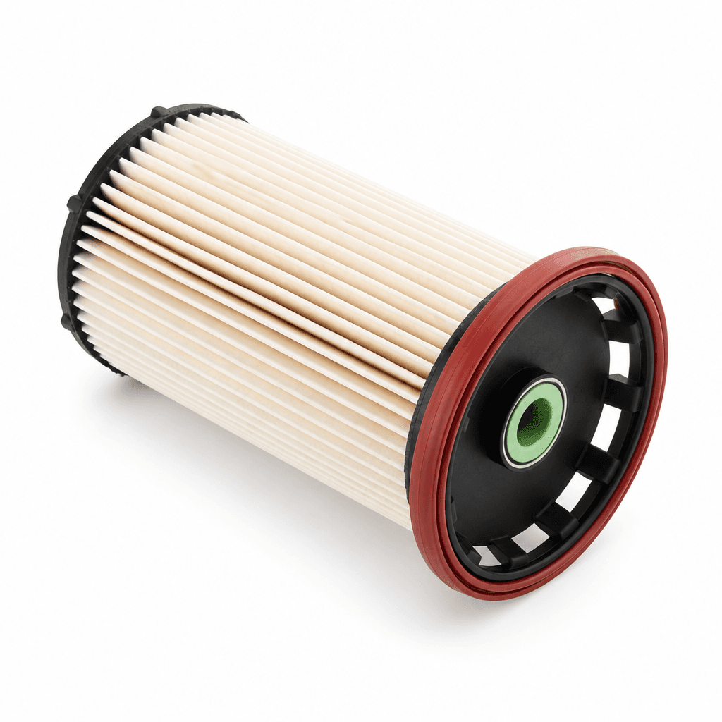 FILTRU COMBUSTIBIL - 1