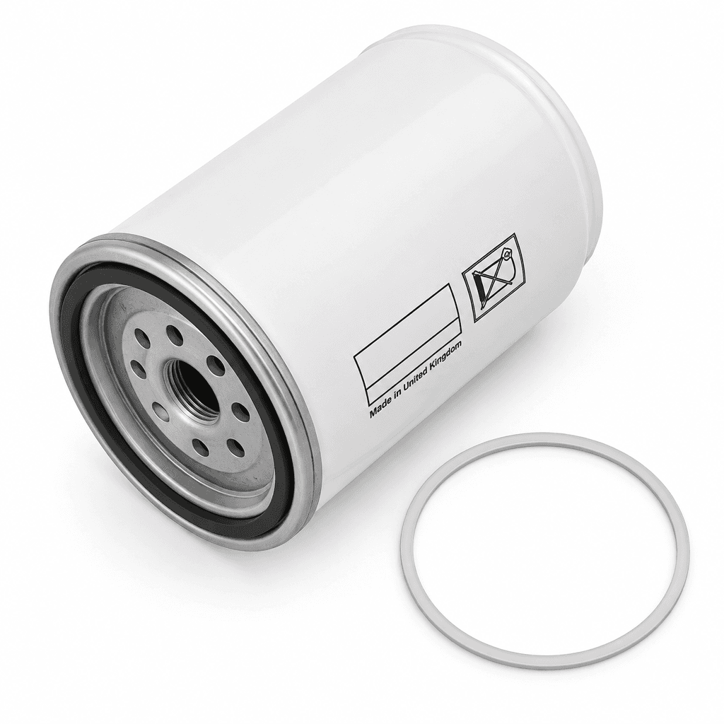 FILTRU COMBUSTIBIL - 1