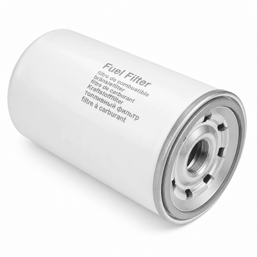 FILTRU COMBUSTIBIL - 1