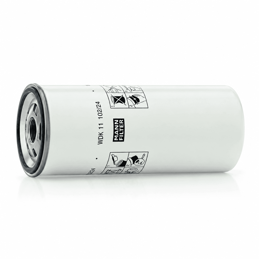 Filtru combustibil - 1