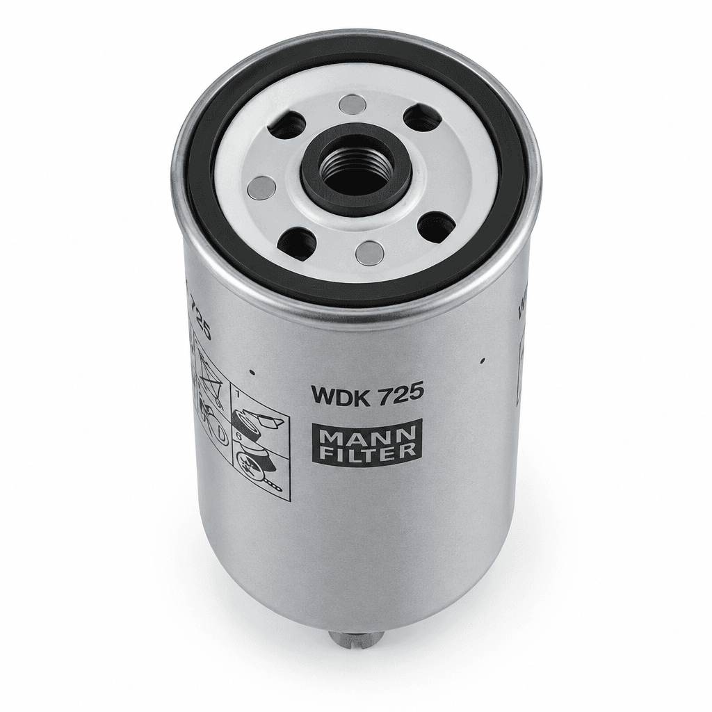 FILTRU COMBUSTIBIL - 1