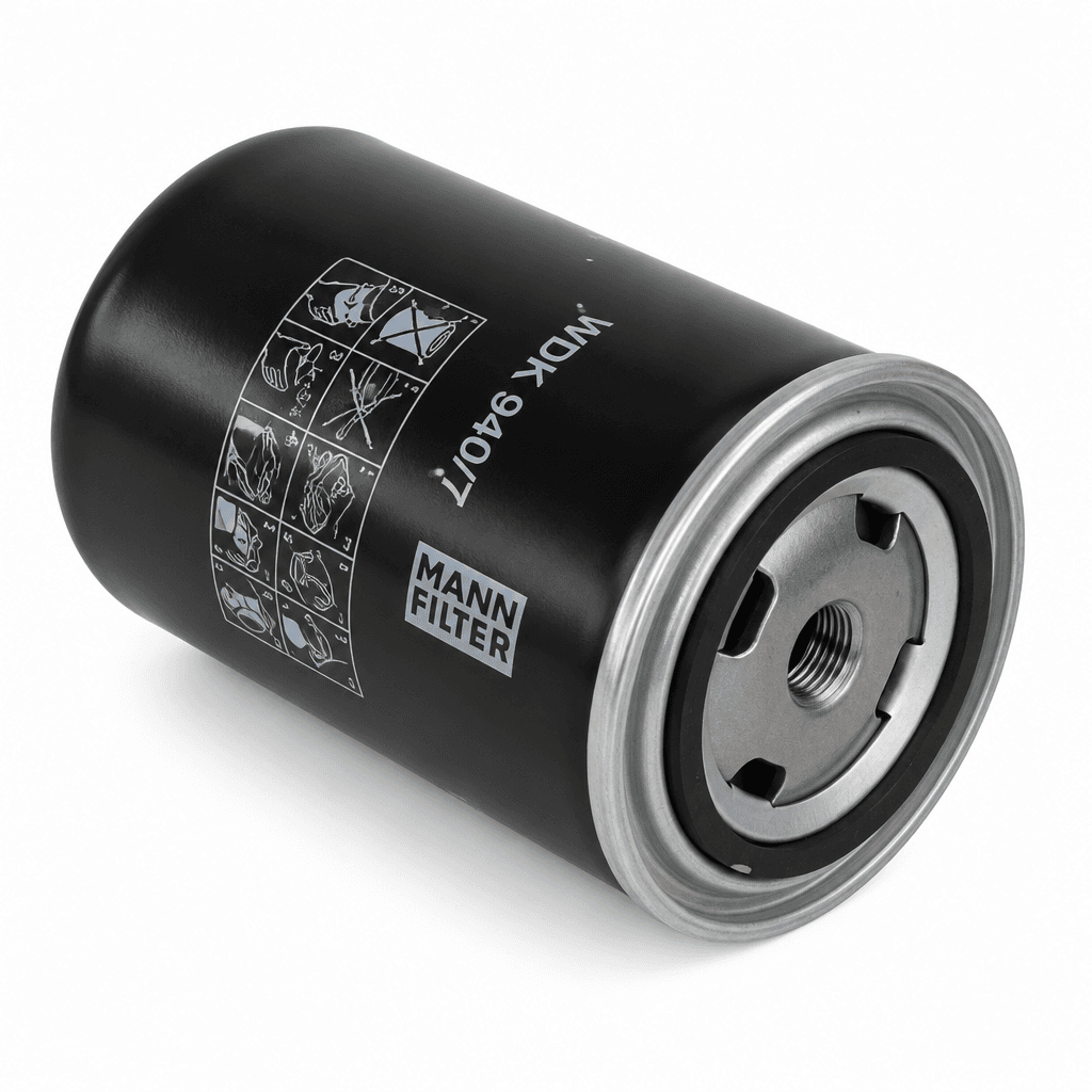 FILTRU COMBUSTIBIL - 1
