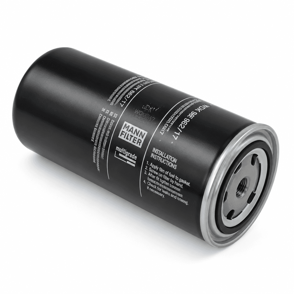 FILTRU COMBUSTIBIL - 1