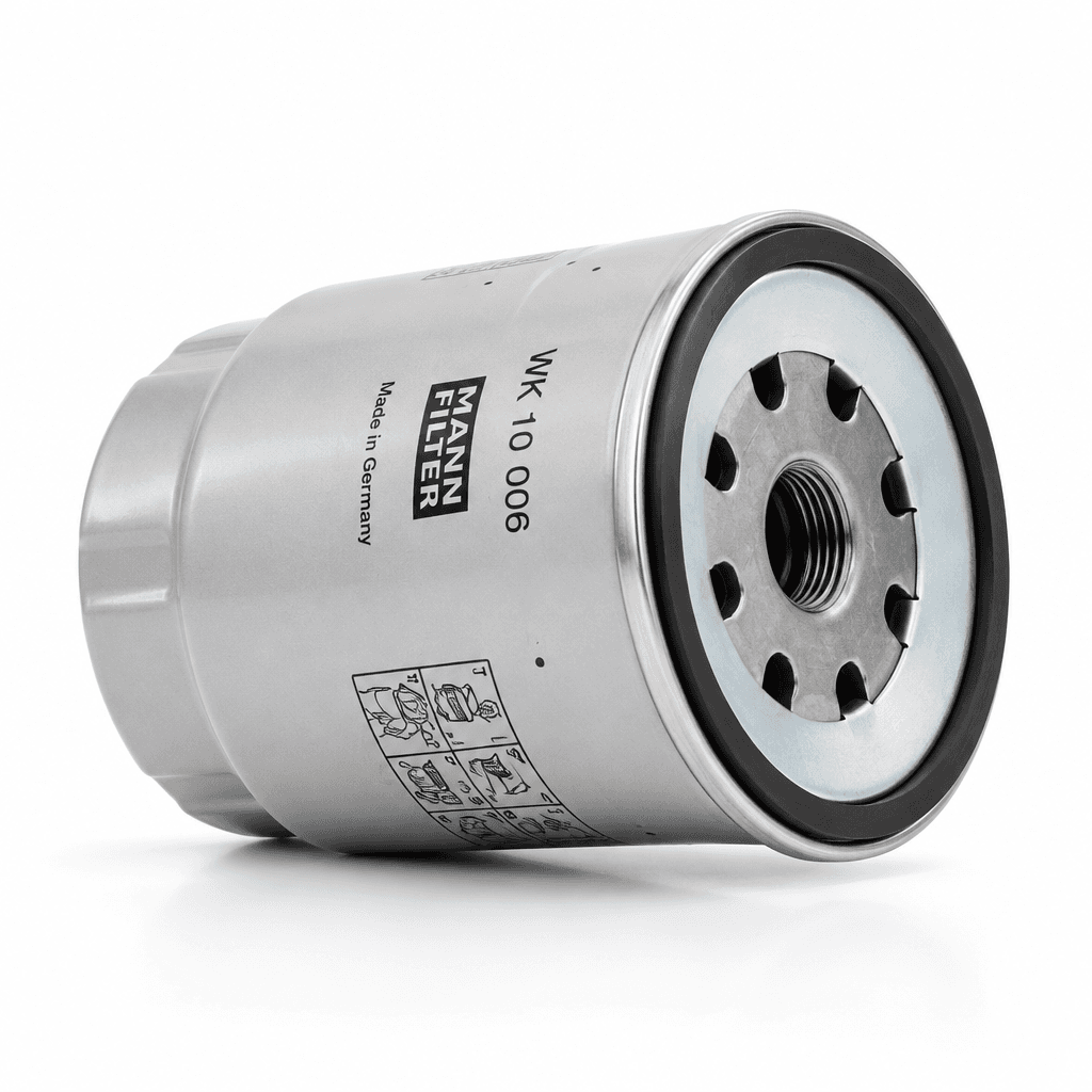 Filtru combustibil - 1