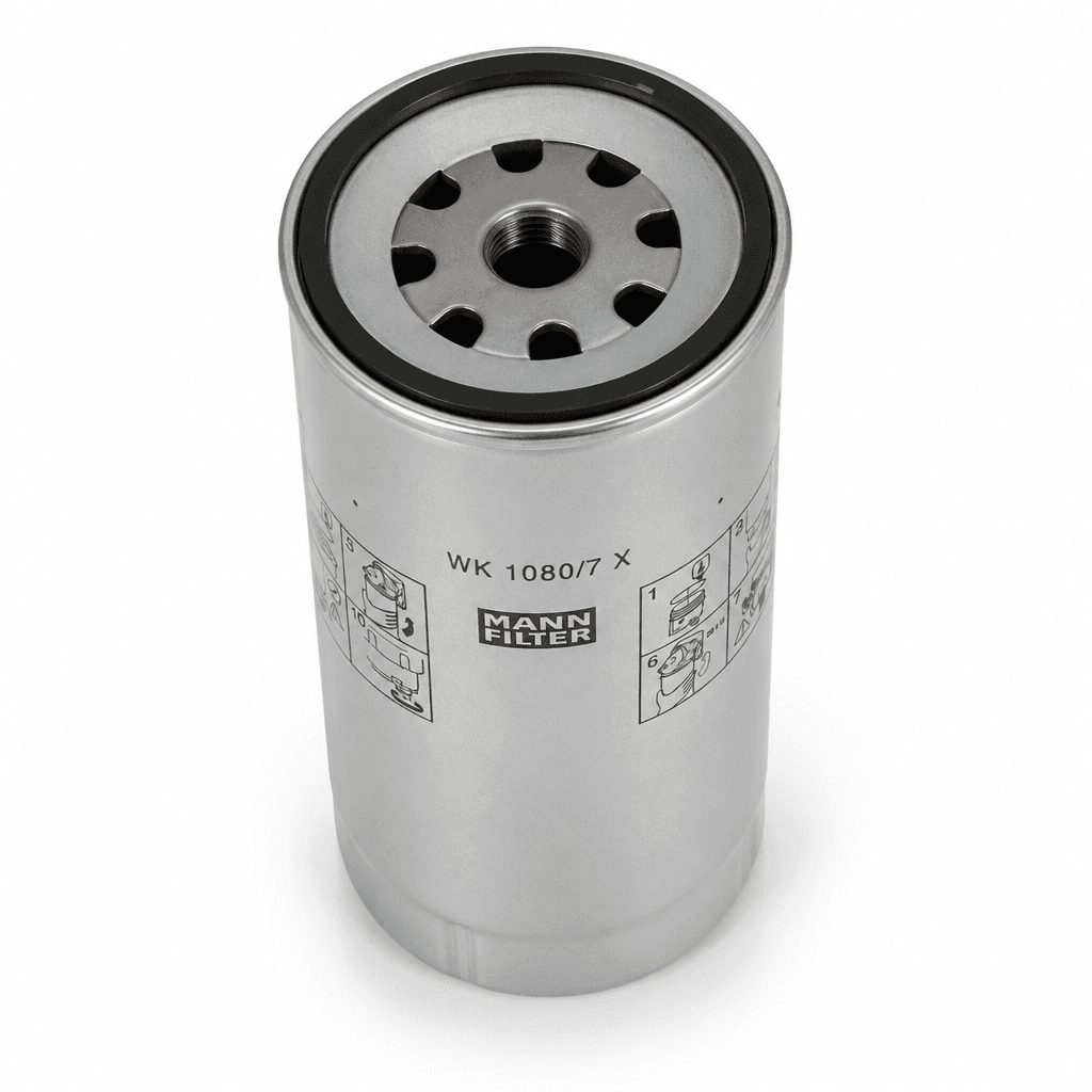 Filtru combustibil - 1