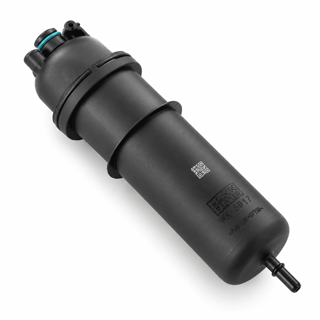 Filtru combustibil - 1