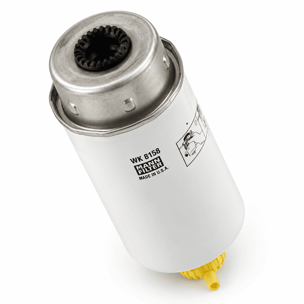 Filtru combustibil - 1
