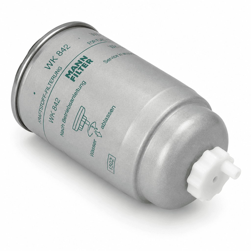 Filtru combustibil - 1