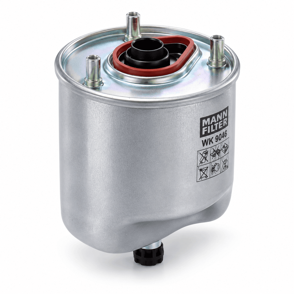 Filtru combustibil - 1