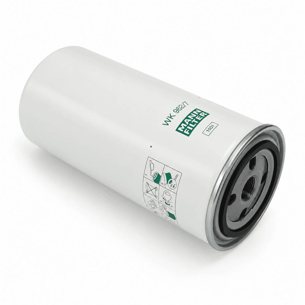 Filtru combustibil - 1