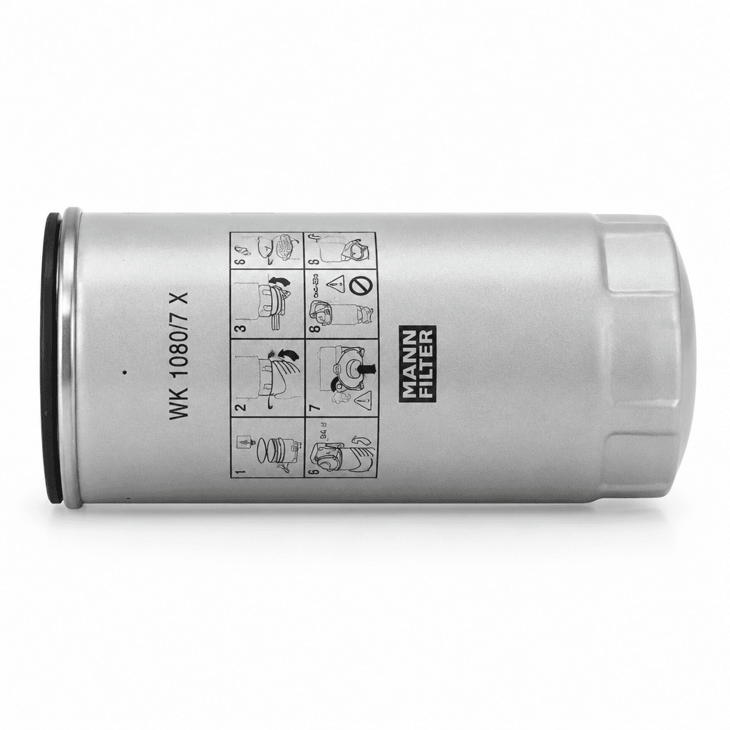 FILTRU COMBUSTIBIL - 1