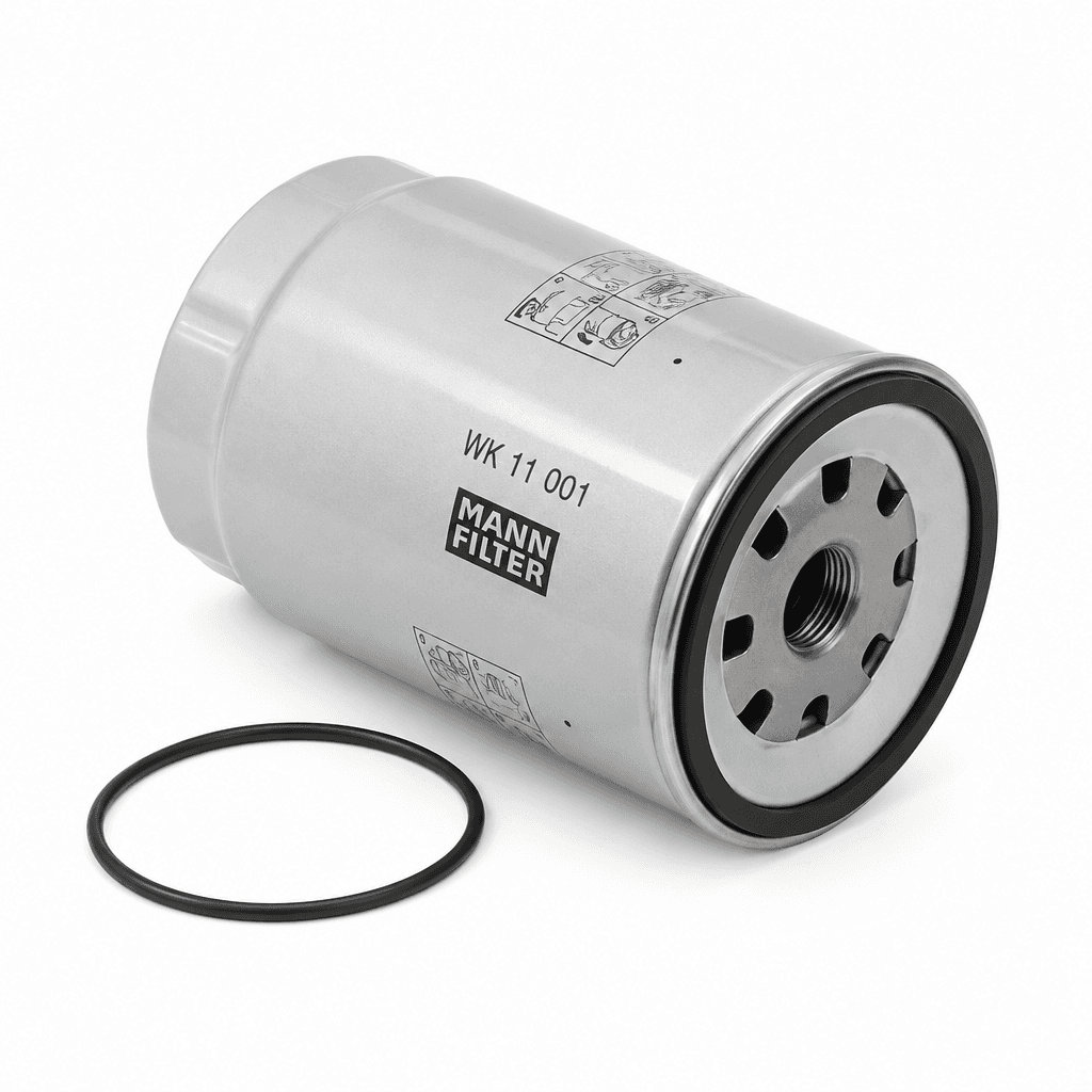 FILTRU COMBUSTIBIL - 1