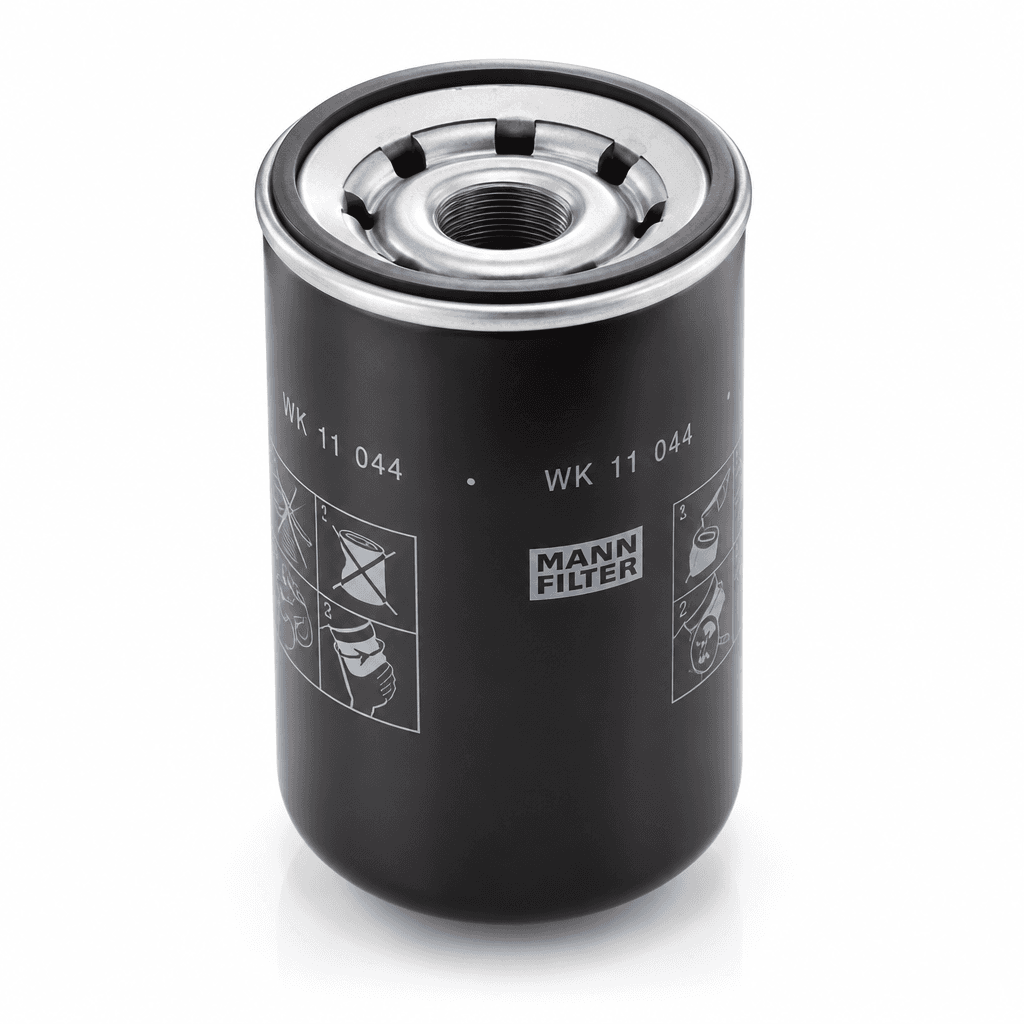 FILTRU COMBUSTIBIL - 1