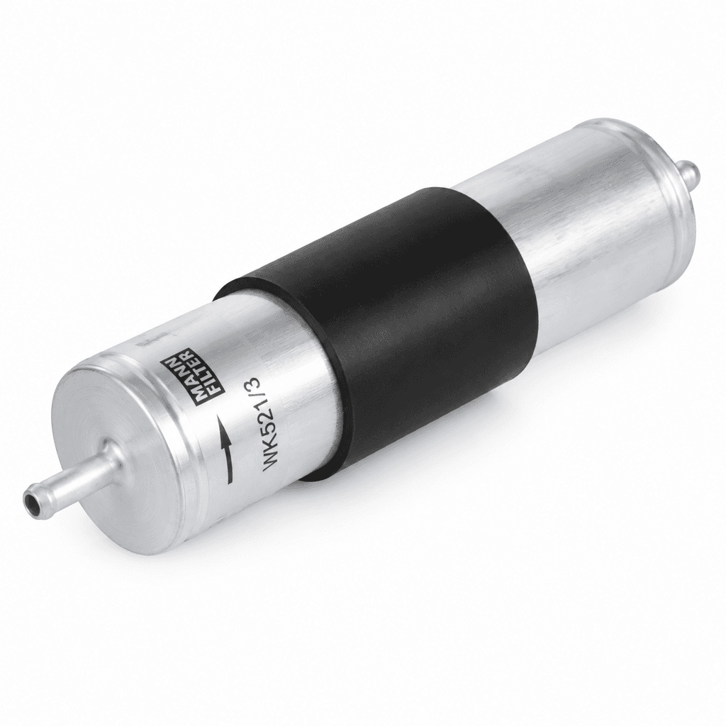 FILTRU COMBUSTIBIL - 1