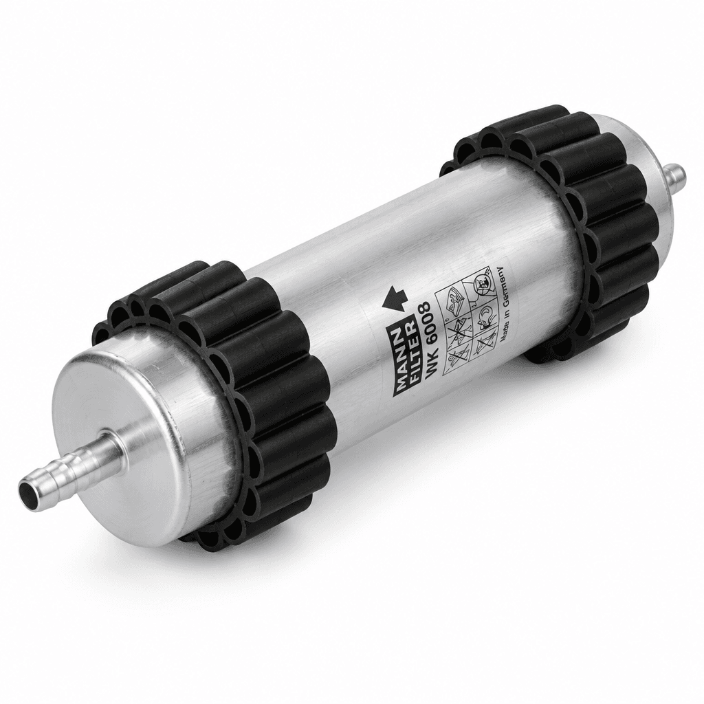 FILTRU COMBUSTIBIL - 1