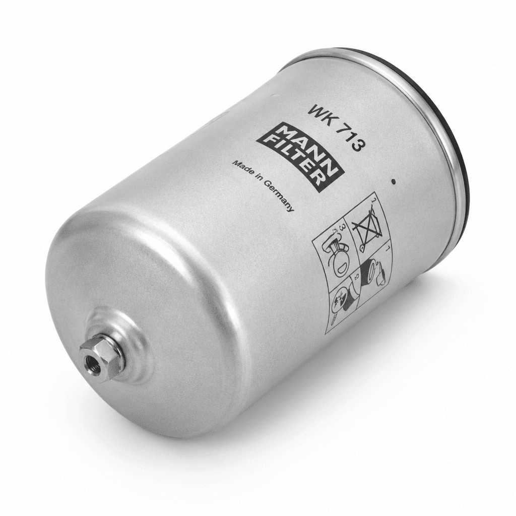 FILTRU COMBUSTIBIL - 1
