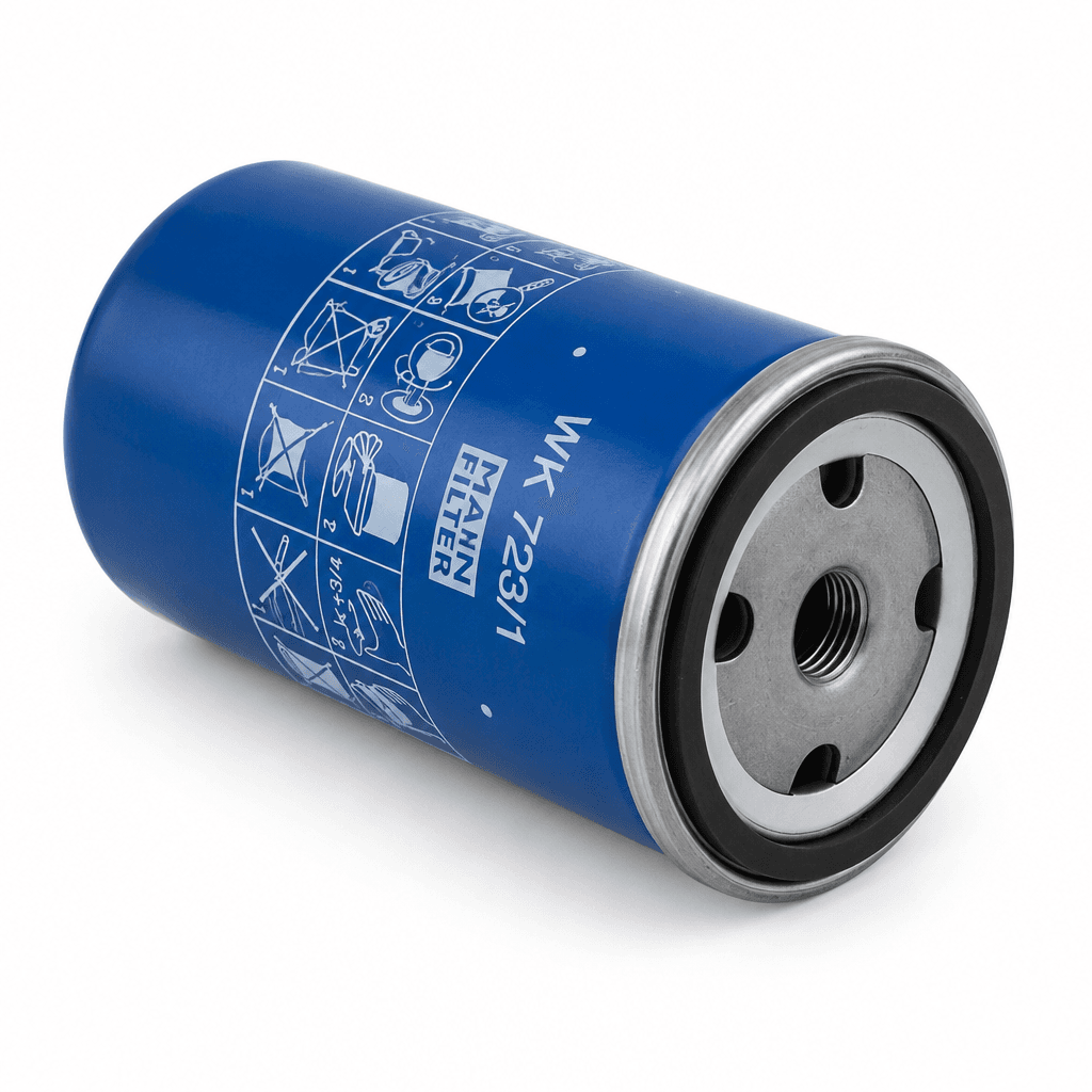 FILTRU COMBUSTIBIL - 1