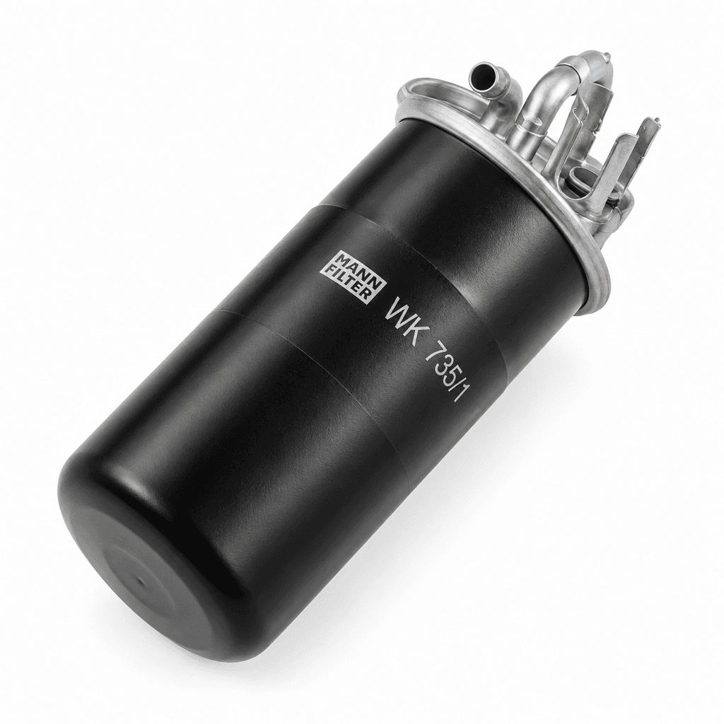 FILTRU COMBUSTIBIL - 1