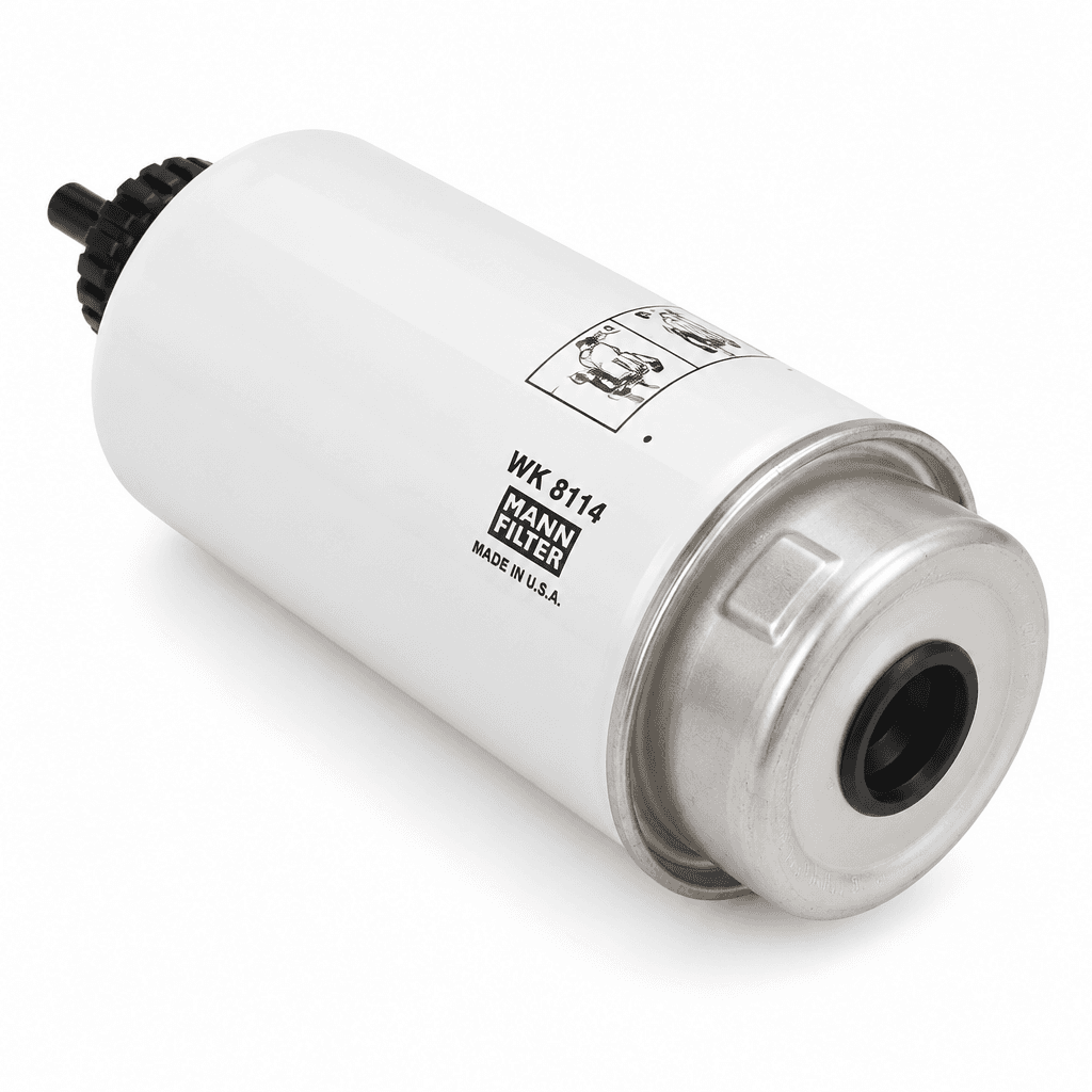 FILTRU COMBUSTIBIL - 1