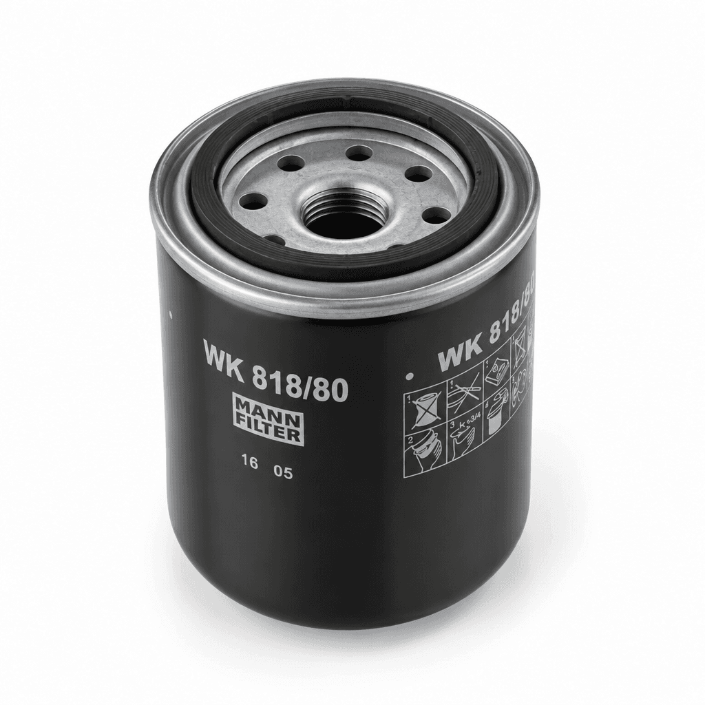 FILTRU COMBUSTIBIL - 1