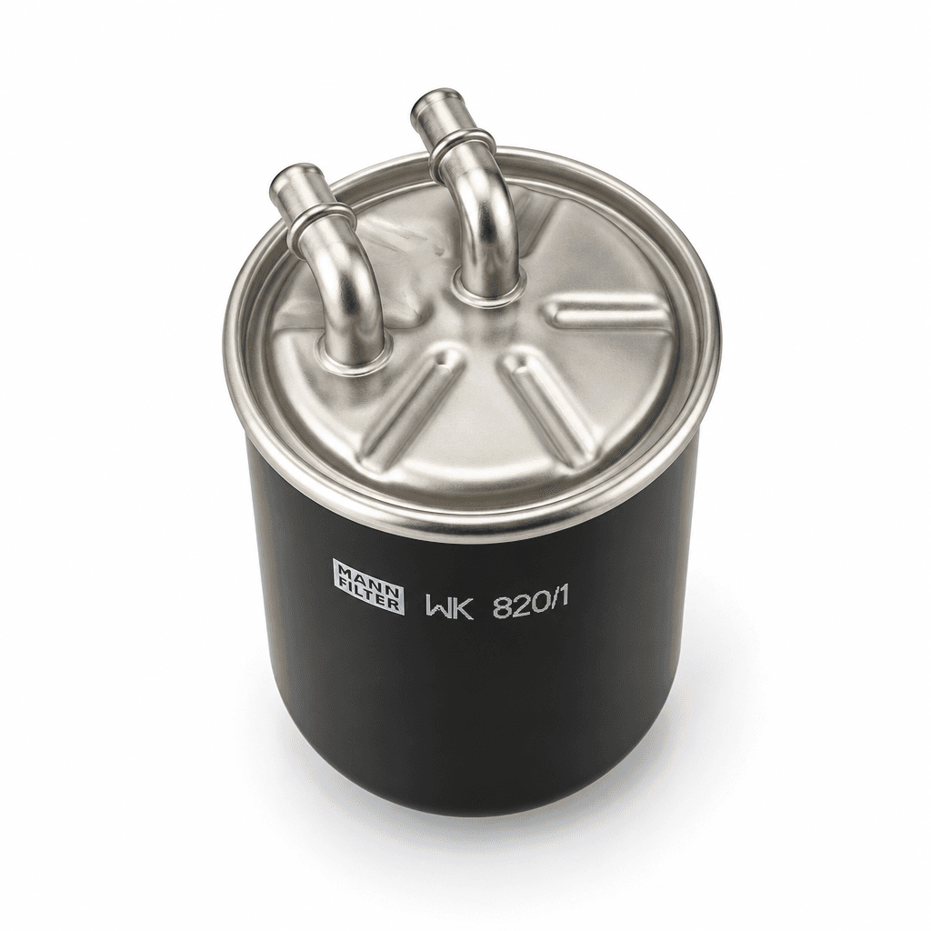 FILTRU COMBUSTIBIL - 1