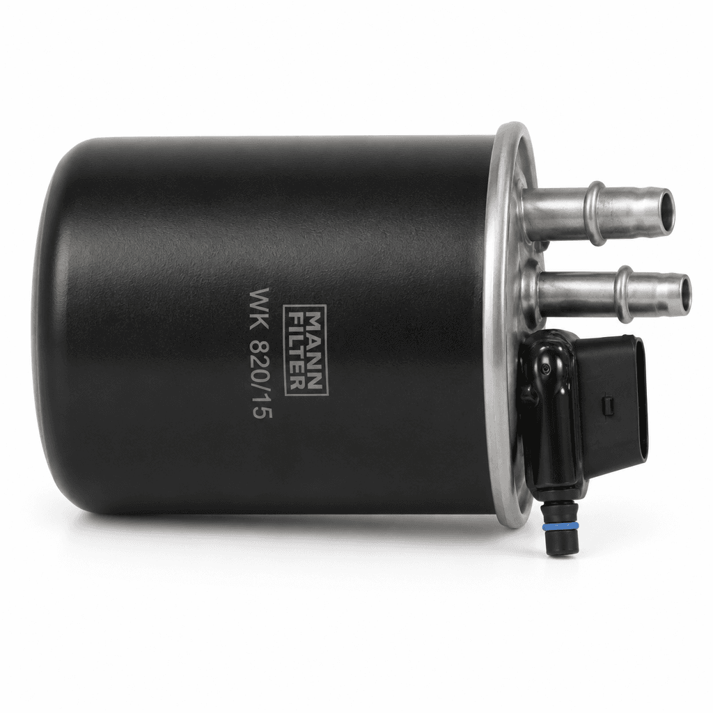 FILTRU COMBUSTIBIL - 1