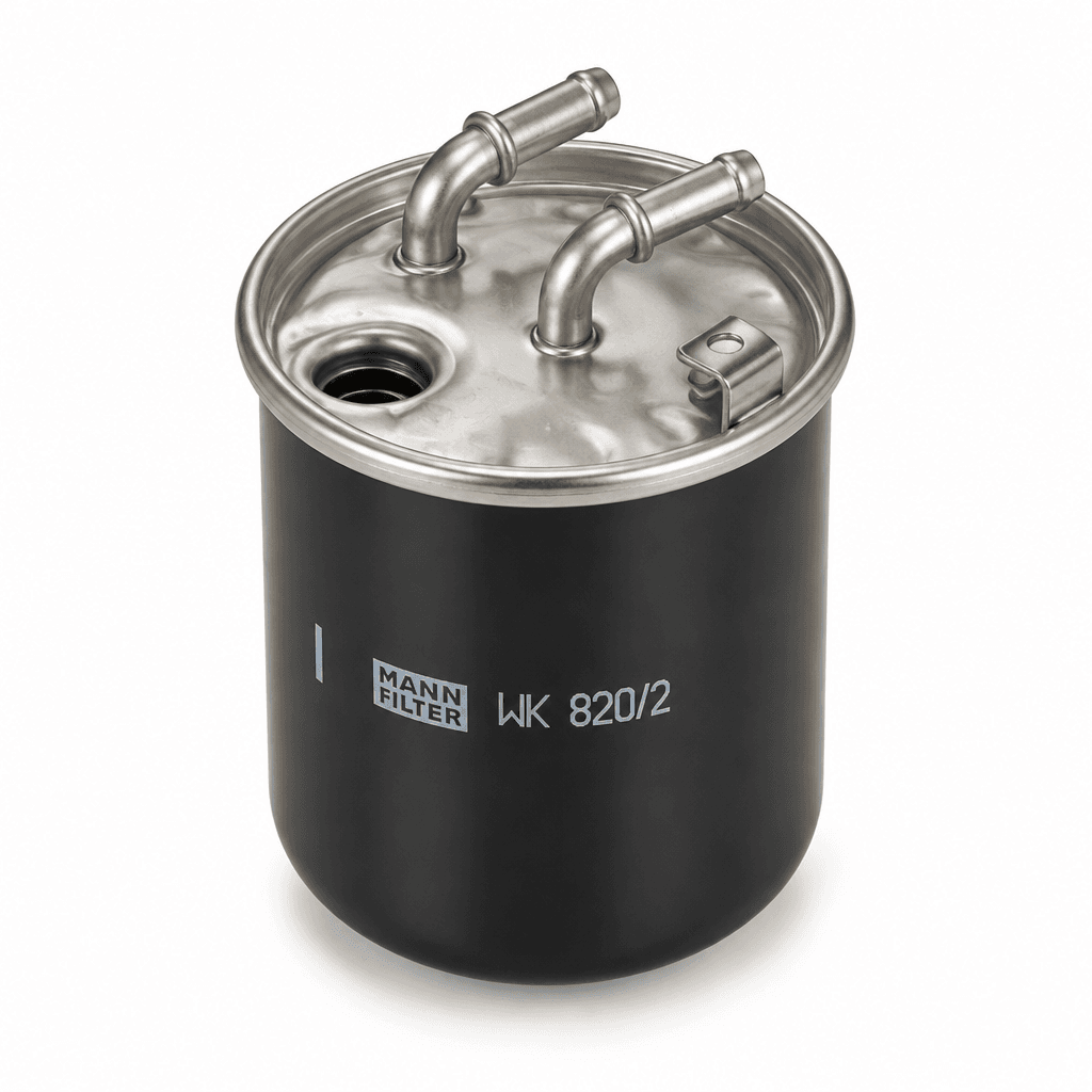 FILTRU COMBUSTIBIL - 1
