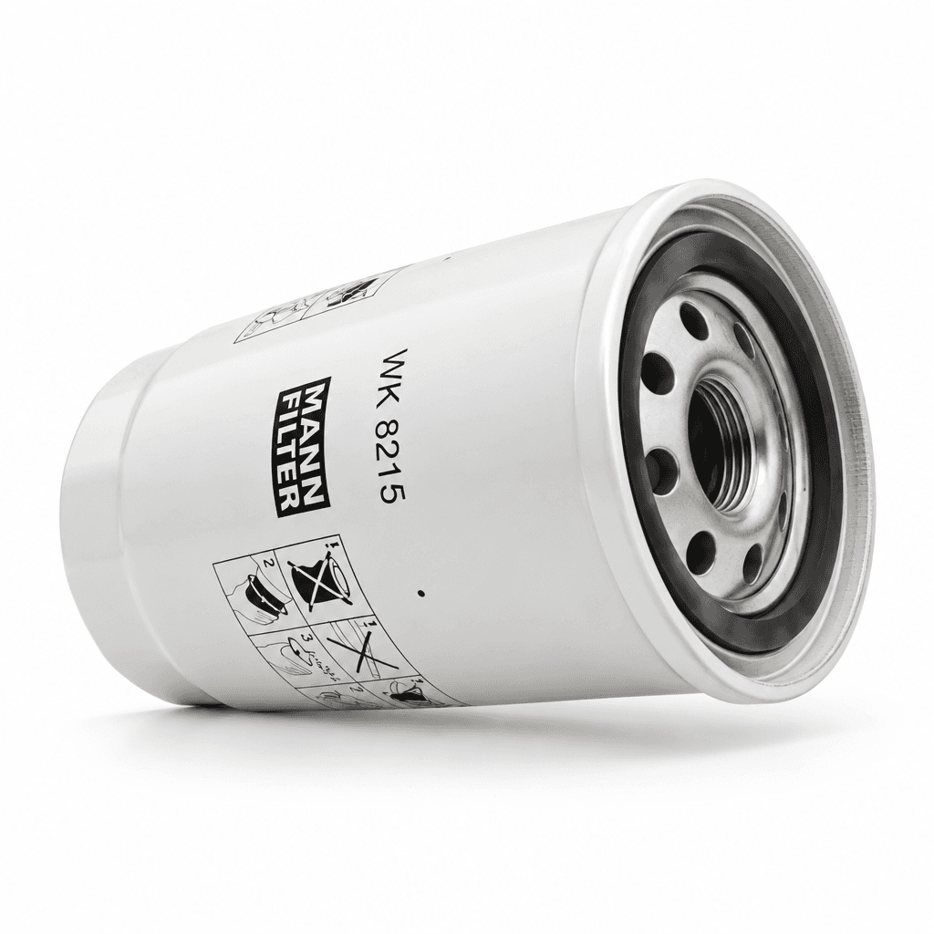 FILTRU COMBUSTIBIL - 1