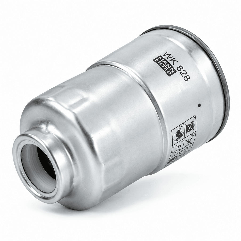 FILTRU COMBUSTIBIL - 1