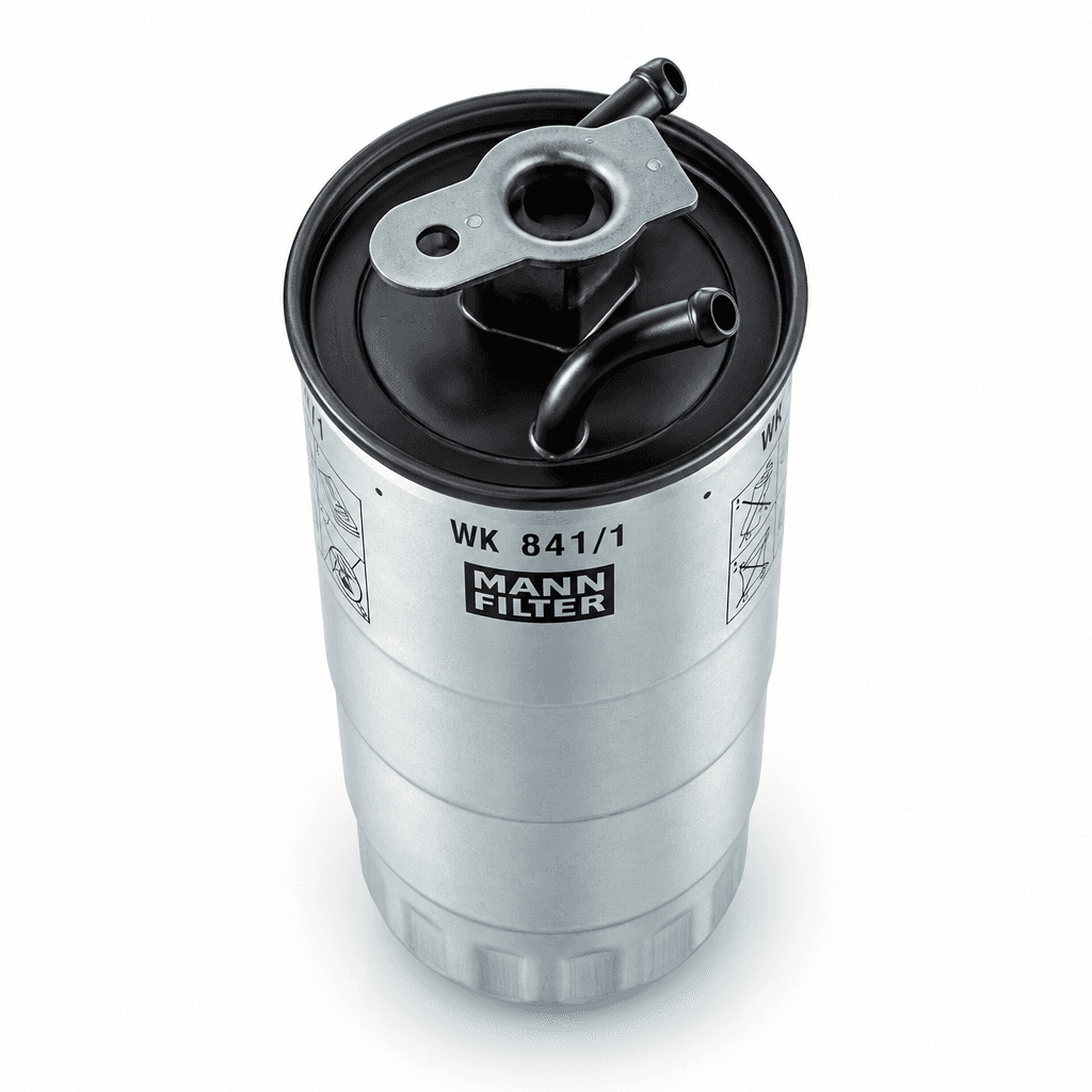 FILTRU COMBUSTIBIL - 1
