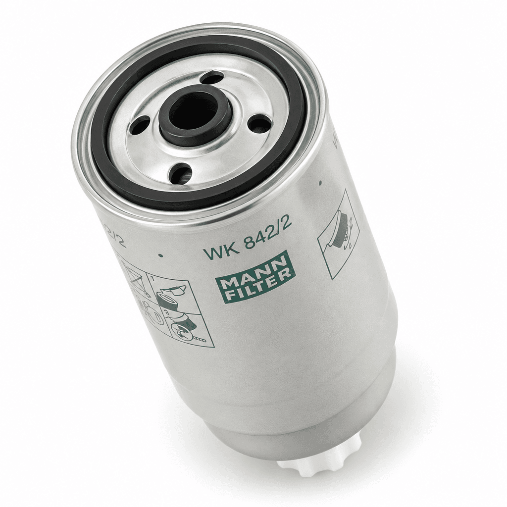 FILTRU COMBUSTIBIL - 1