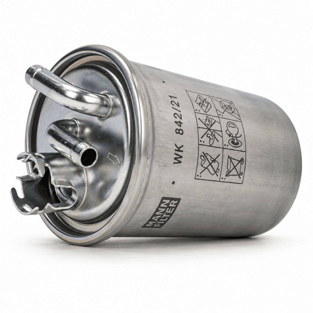 FILTRU COMBUSTIBIL - 1