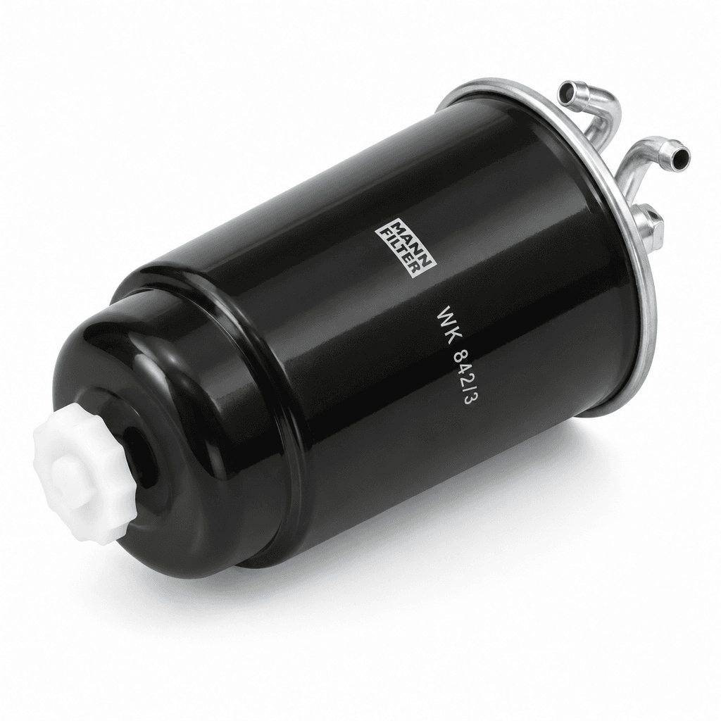 FILTRU COMBUSTIBIL - 1