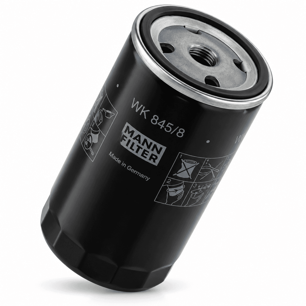 FILTRU COMBUSTIBIL - 1