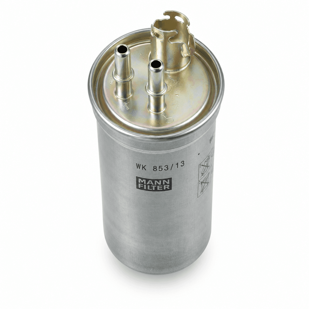 FILTRU COMBUSTIBIL - 1