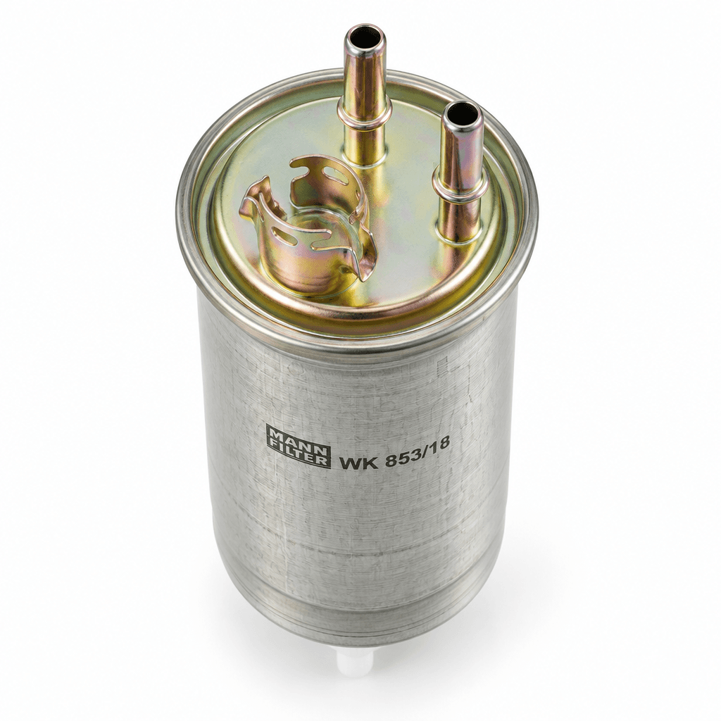 FILTRU COMBUSTIBIL - 1