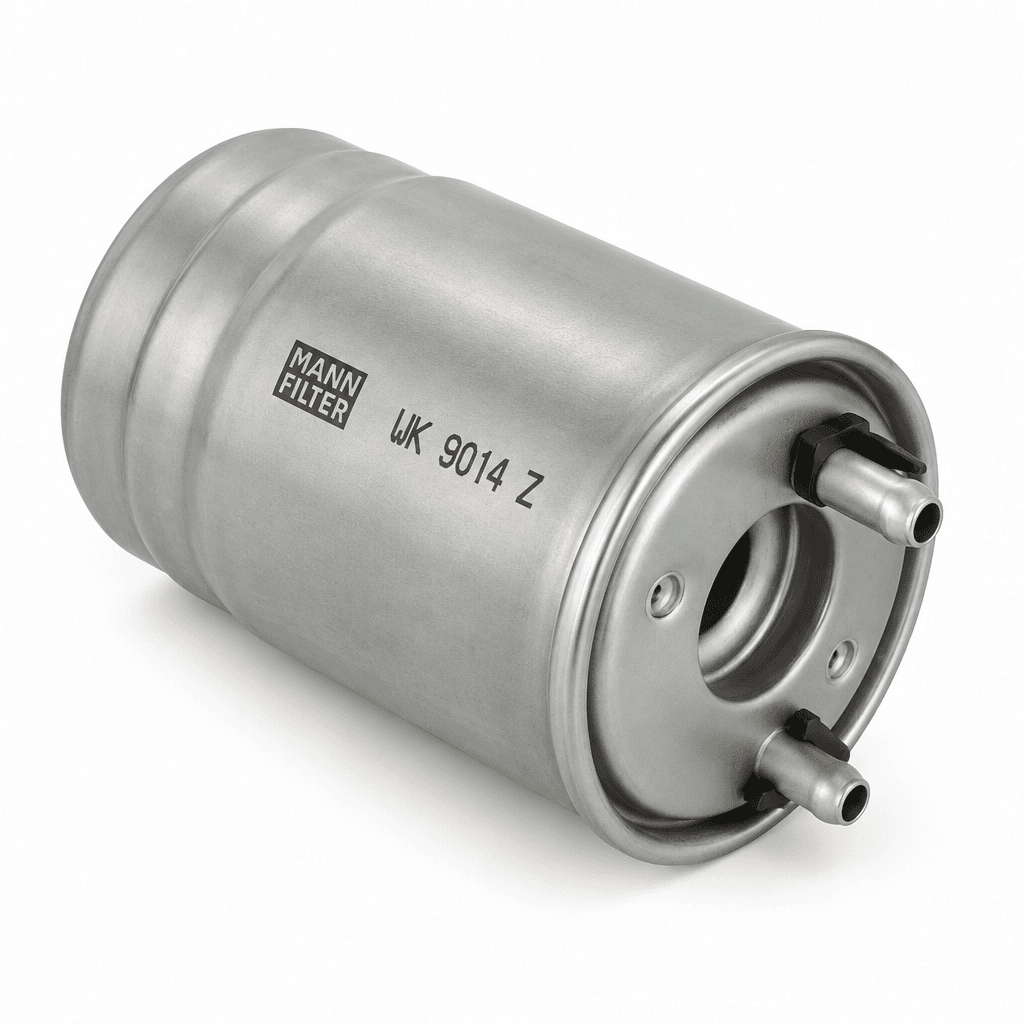 FILTRU COMBUSTIBIL - 1