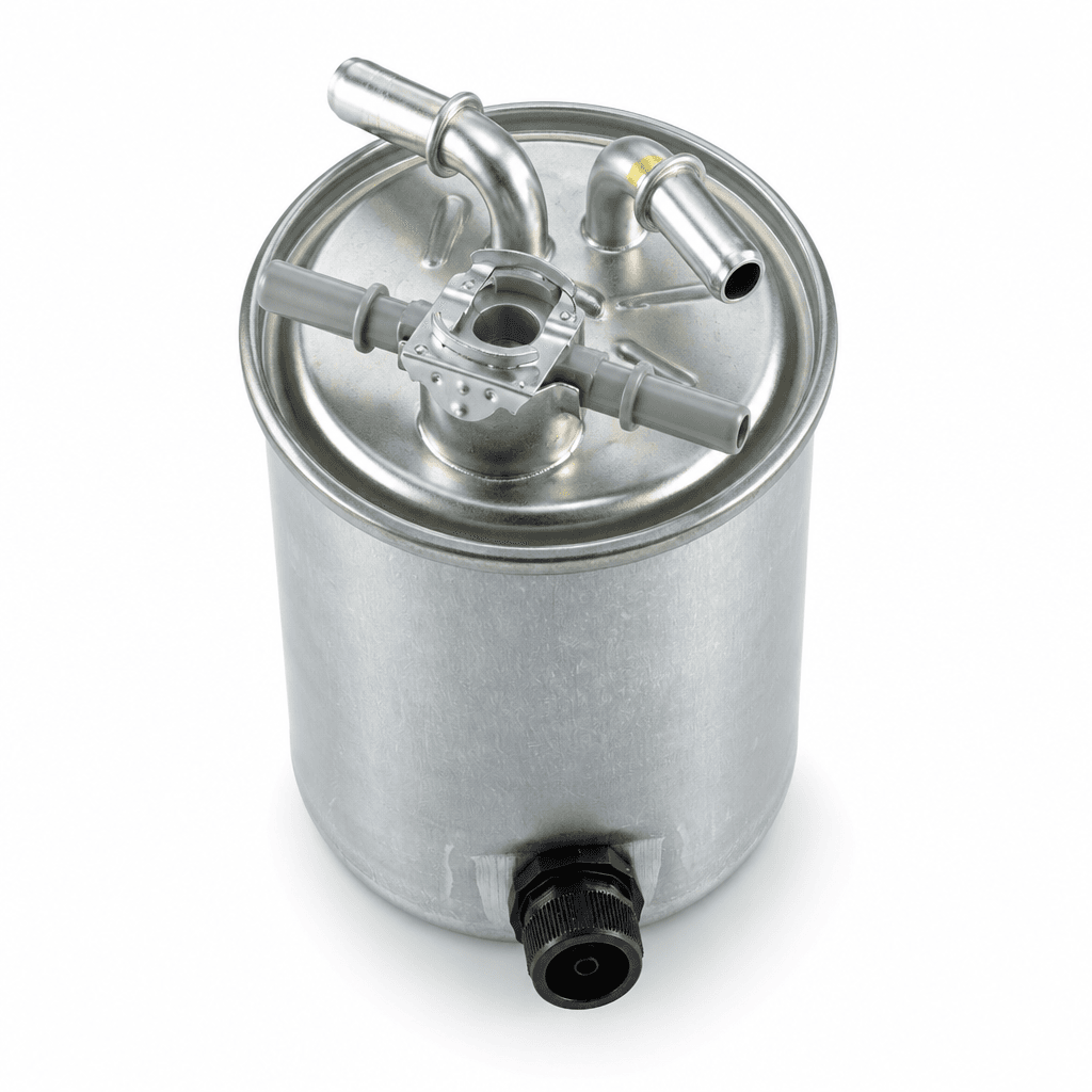 FILTRU COMBUSTIBIL - 1